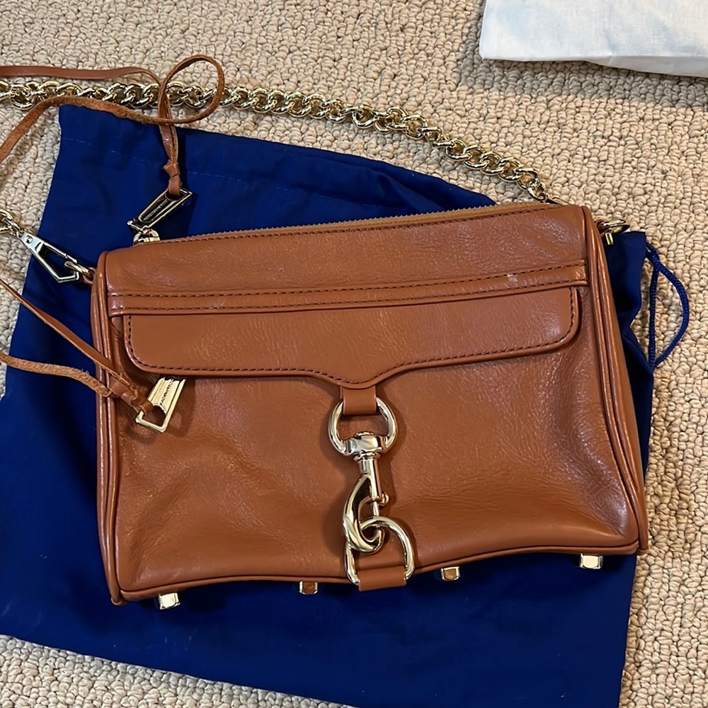 Rebecca Minkoff bag